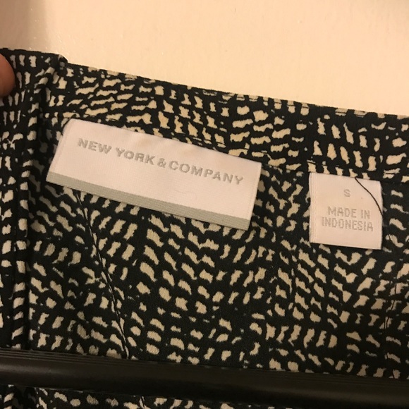 New York & Company Tank Blouse - Picture 4 of 4